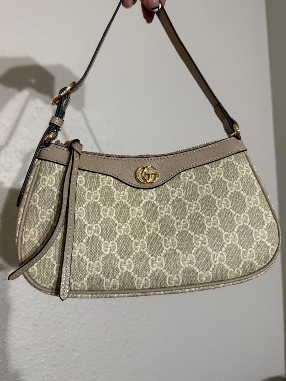 Gucci Ophidia GG Small Shoulder Bag